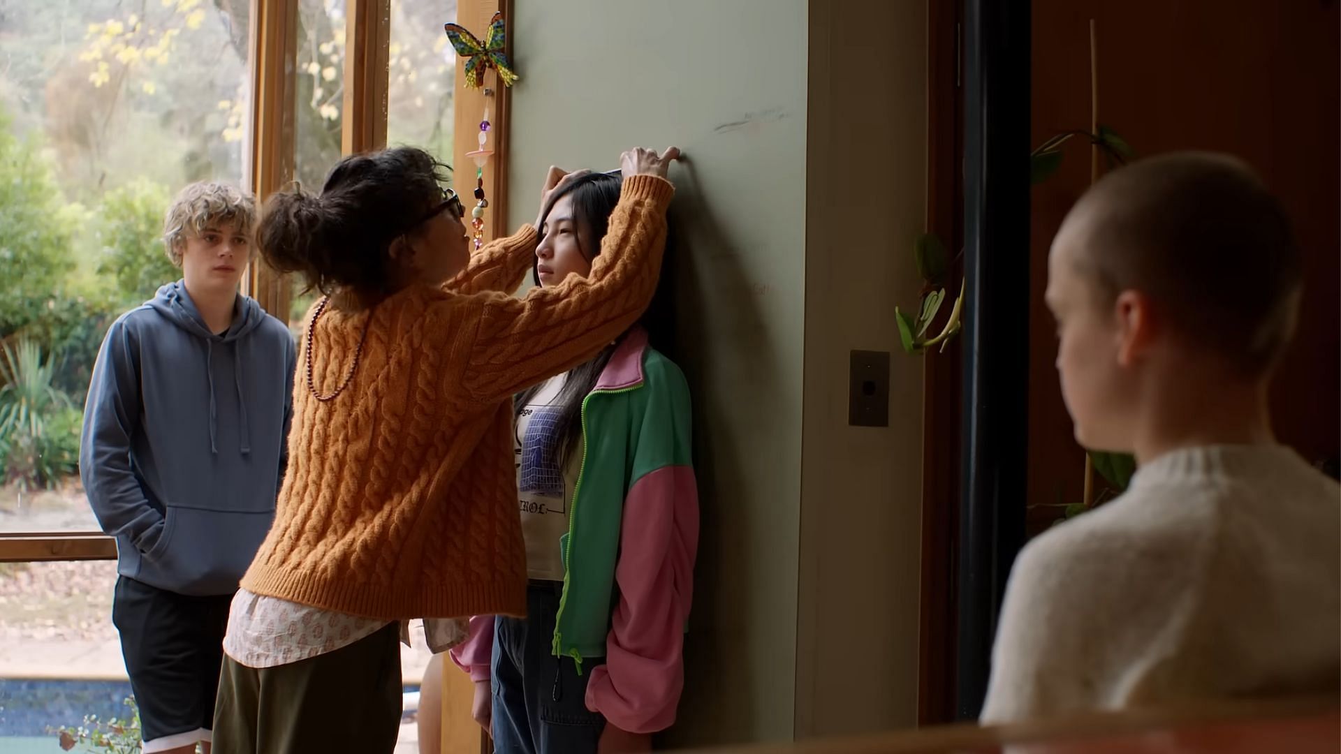 A still from Bring Her Back (Image via YouTube@A24)